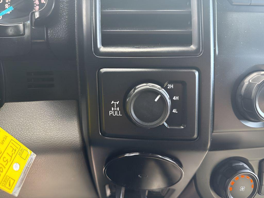 used 2020 Ford F-150 car, priced at $22,970