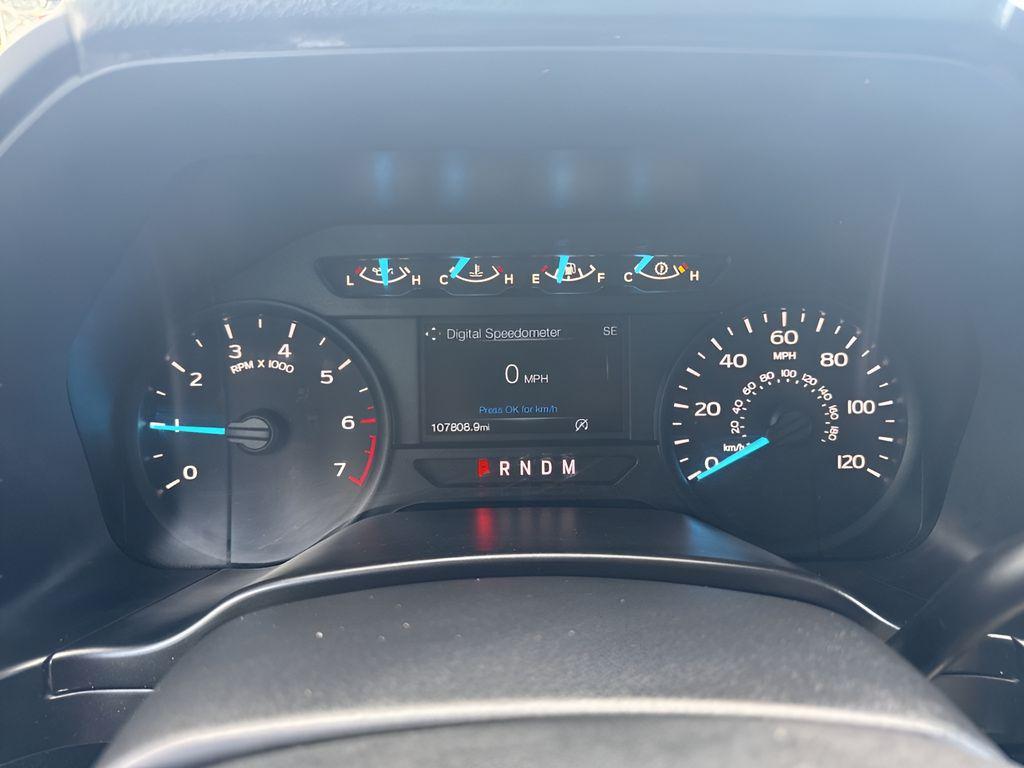 used 2020 Ford F-150 car, priced at $22,970