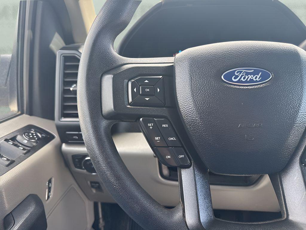 used 2020 Ford F-150 car, priced at $22,970