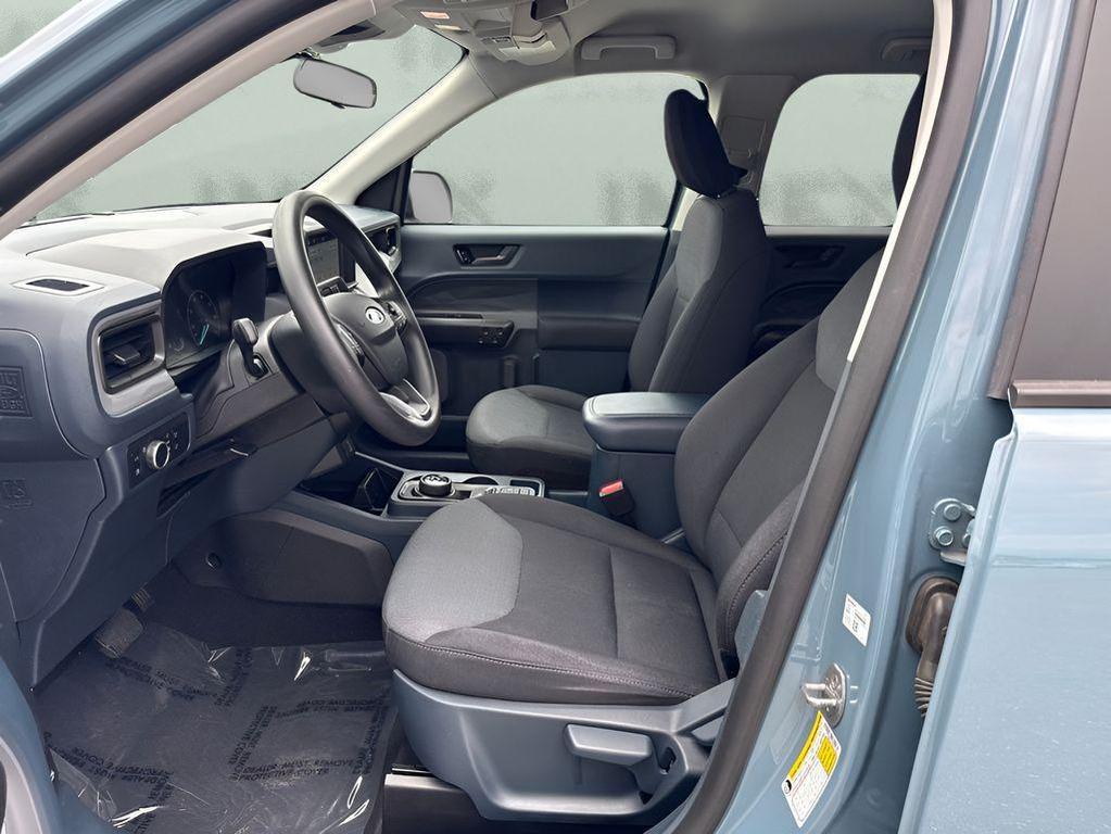 used 2023 Ford Maverick car, priced at $23,250