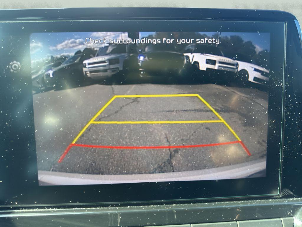 used 2024 Kia Forte car, priced at $17,500