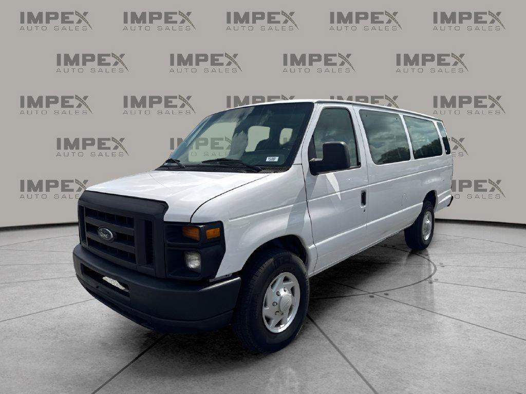 used 2008 Ford E350 Super Duty car, priced at $13,894