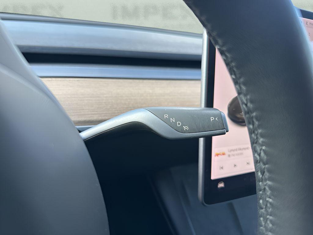 used 2021 Tesla Model 3 car, priced at $25,500