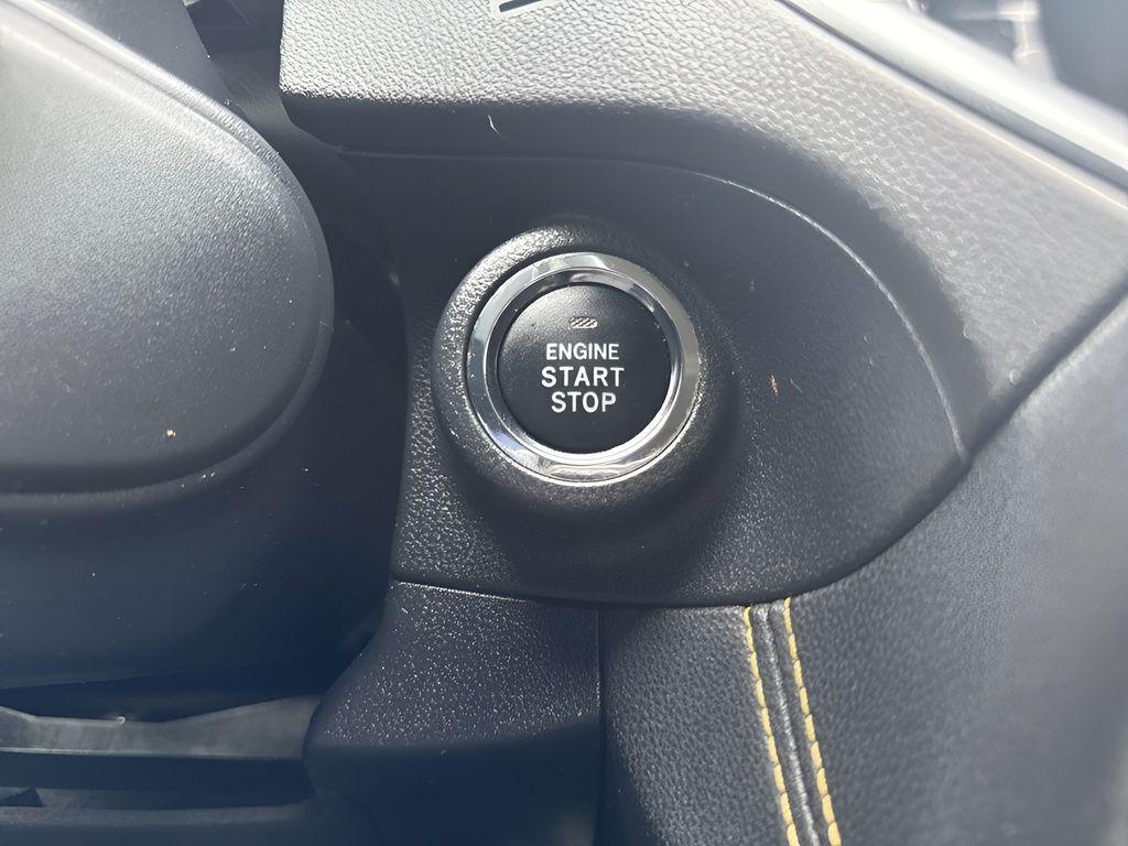 used 2022 Subaru Crosstrek car, priced at $18,690