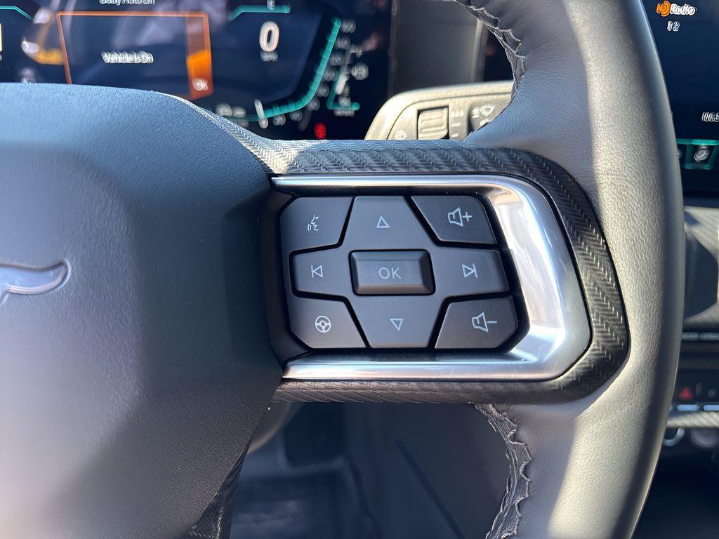 used 2024 Ford Mustang car, priced at $38,895