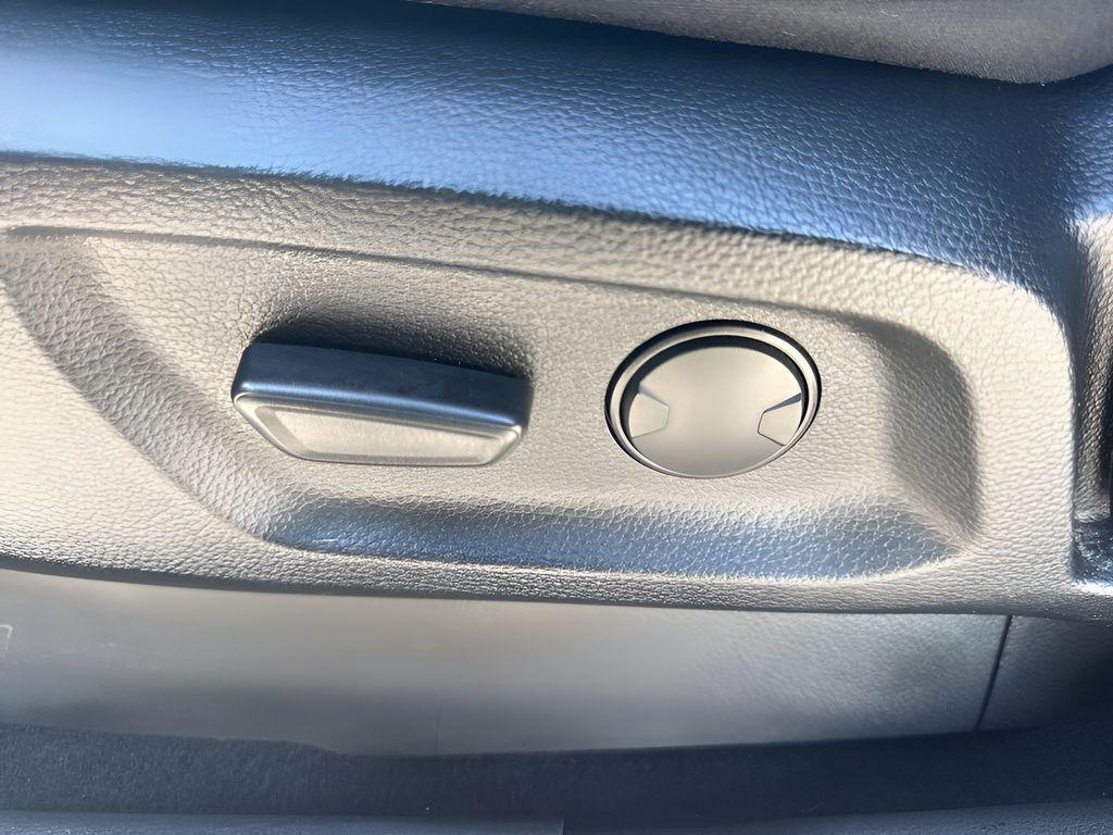 used 2020 Ford Ranger car, priced at $19,750