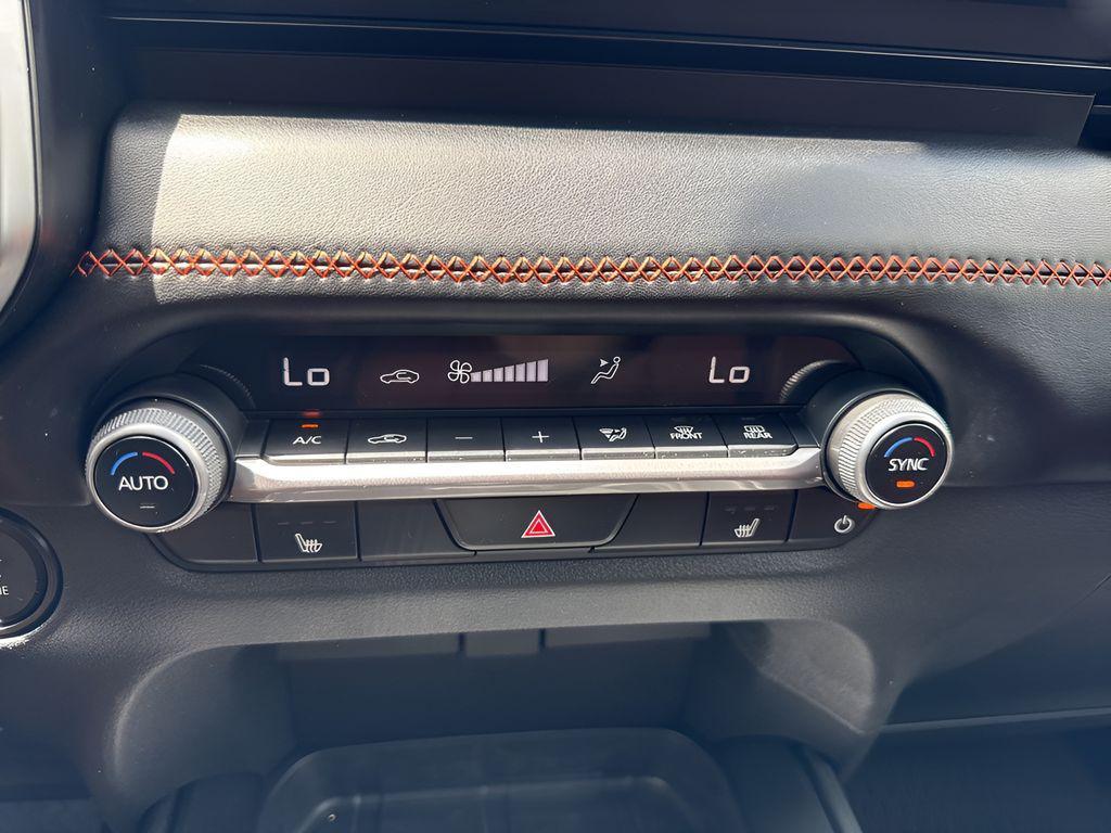 used 2024 Mazda CX-50 car, priced at $29,995