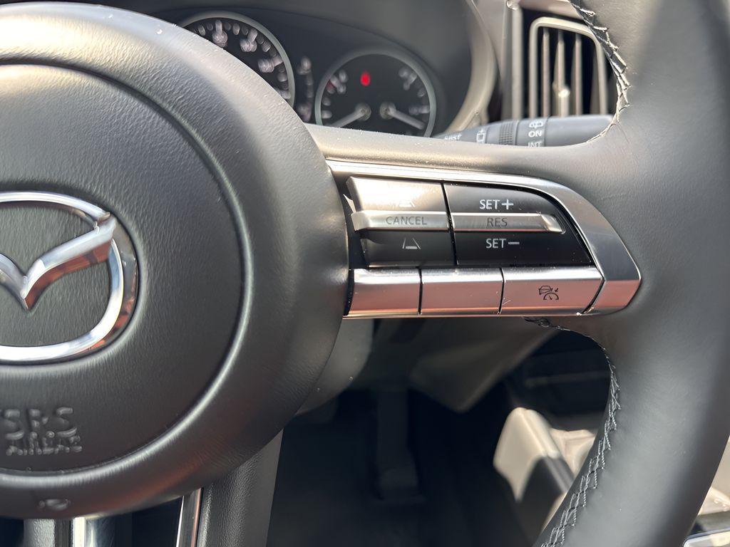 used 2024 Mazda CX-50 car, priced at $29,995