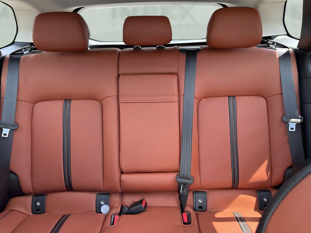 used 2024 Mazda CX-50 car, priced at $29,995