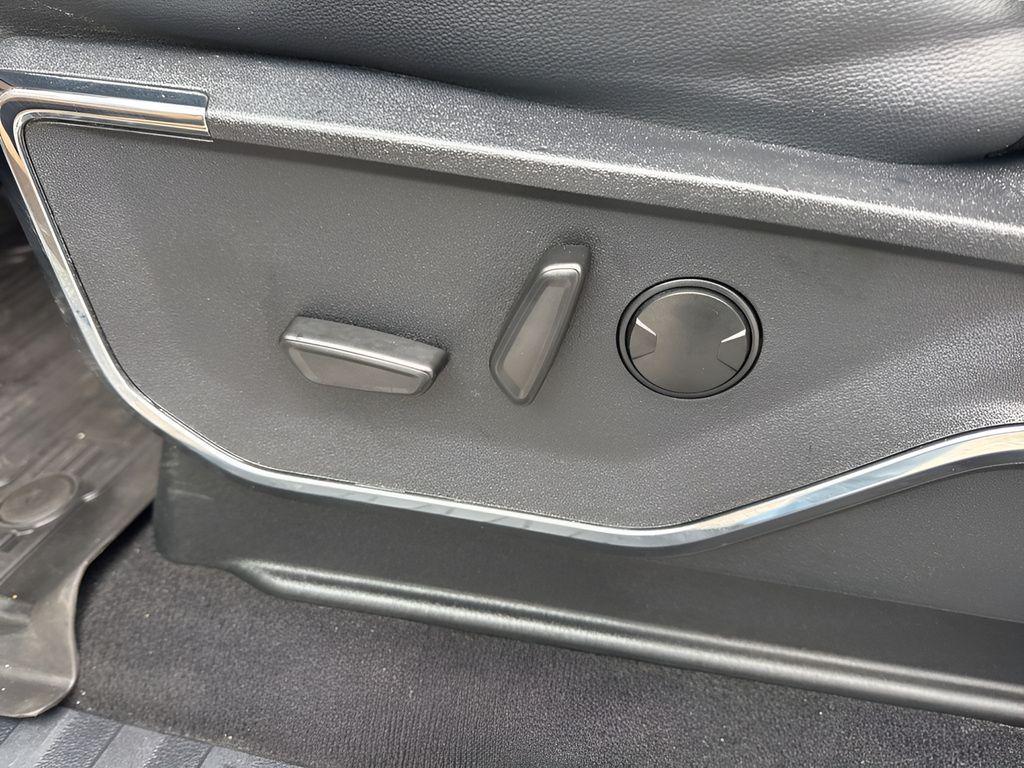 used 2023 Ford F-250 car, priced at $58,250