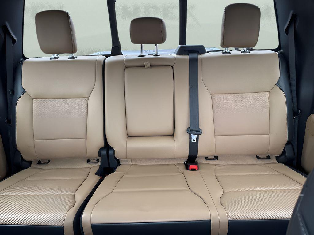 used 2023 Ford F-250 car, priced at $58,250