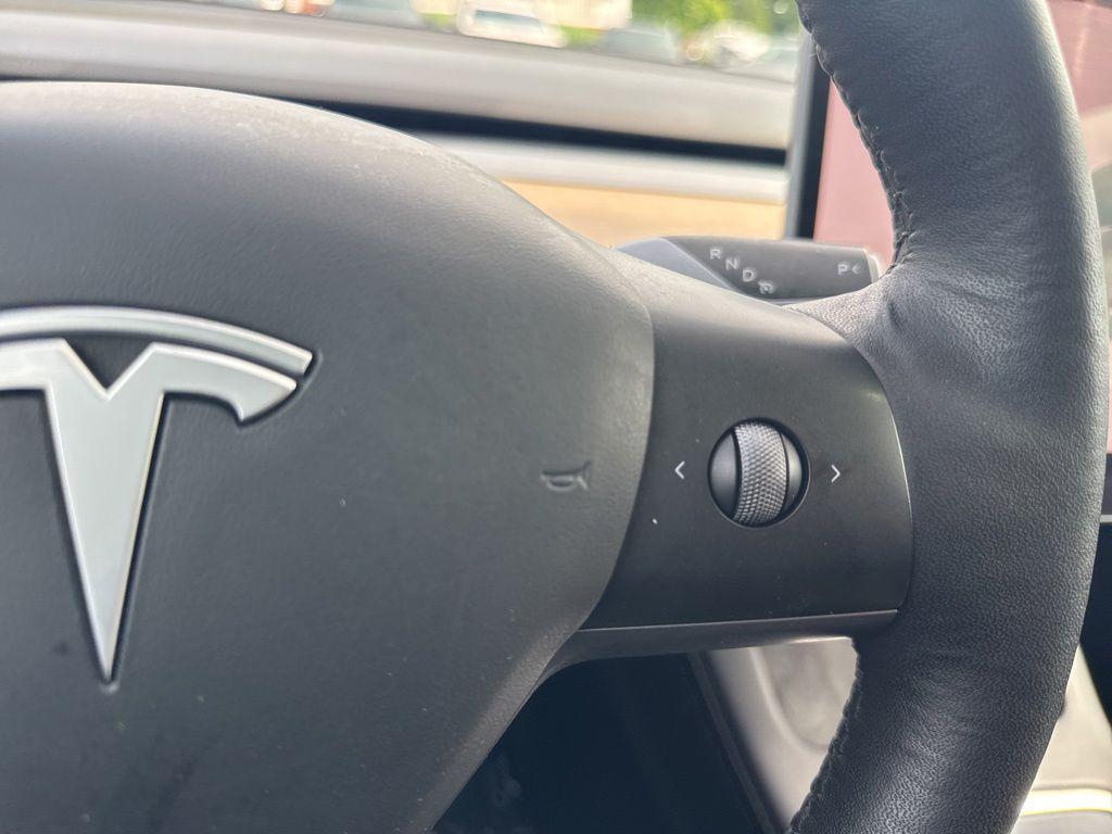 used 2023 Tesla Model Y car, priced at $32,760