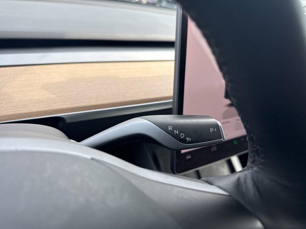 used 2023 Tesla Model Y car, priced at $32,760