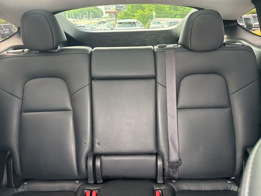 used 2023 Tesla Model Y car, priced at $32,760