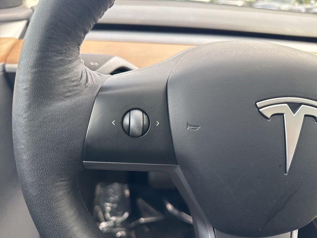 used 2023 Tesla Model Y car, priced at $32,760