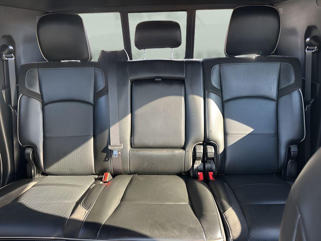 used 2023 Ram 2500 car, priced at $67,150