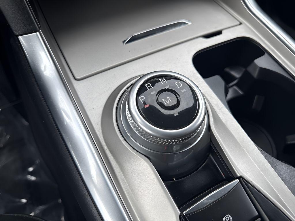 used 2022 Ford Explorer car, priced at $28,995