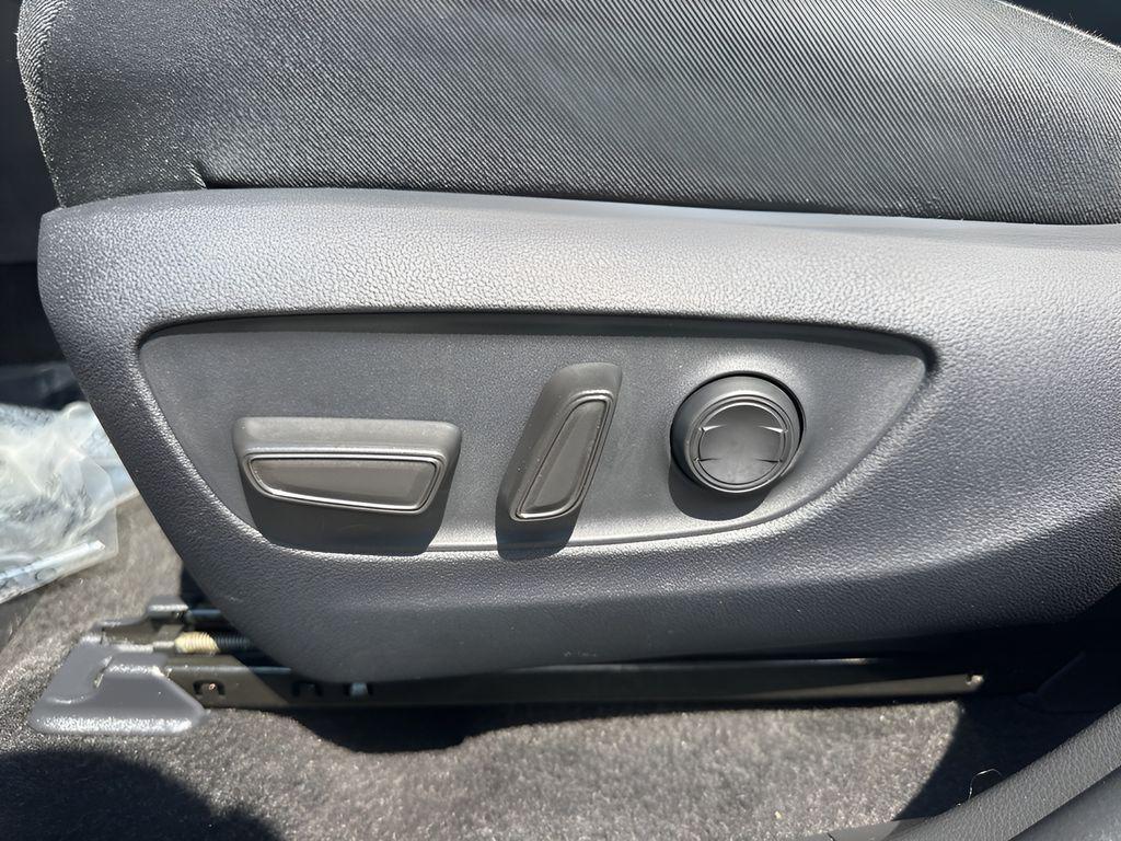 used 2024 Toyota RAV4 Hybrid car, priced at $31,500