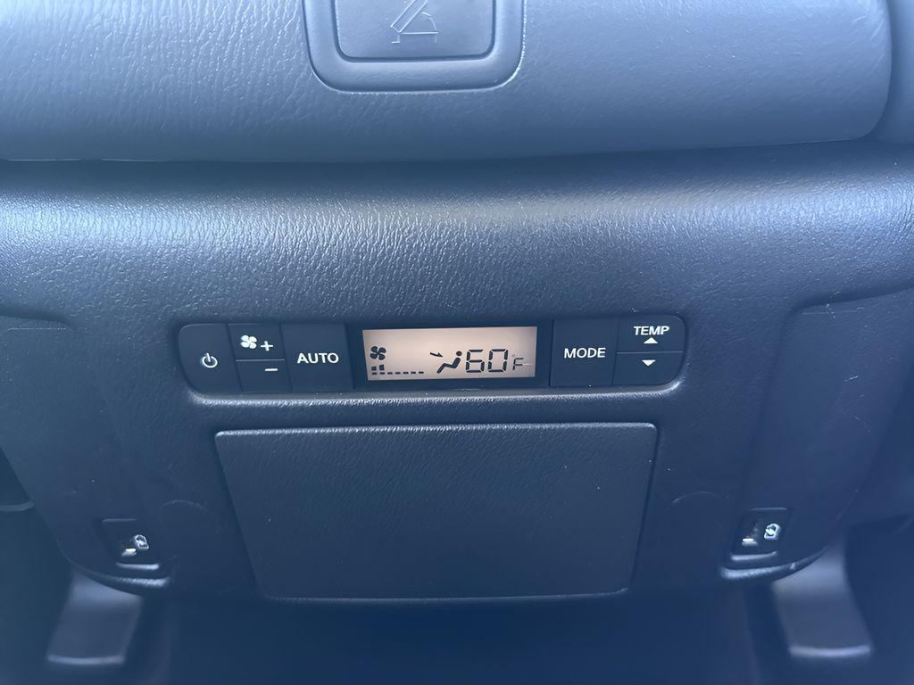 used 2023 INFINITI QX80 car, priced at $49,500