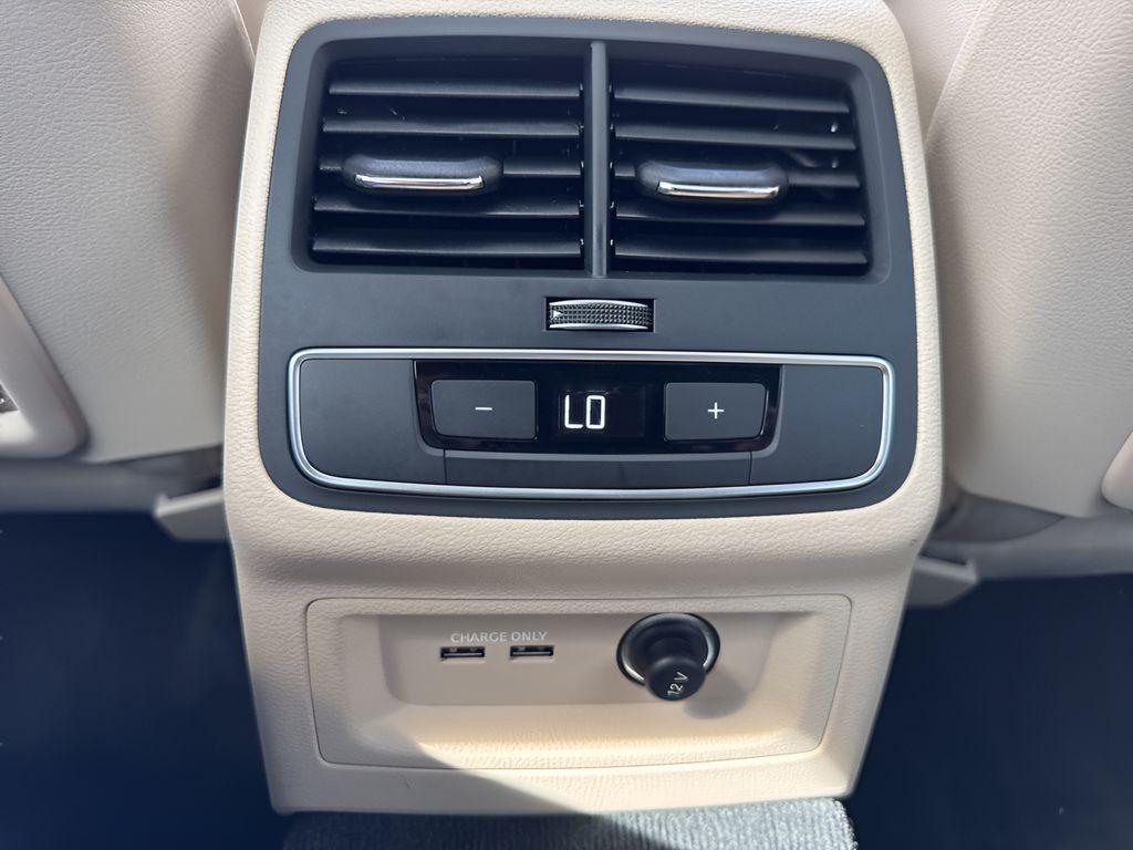 used 2023 Audi A4 car, priced at $24,450