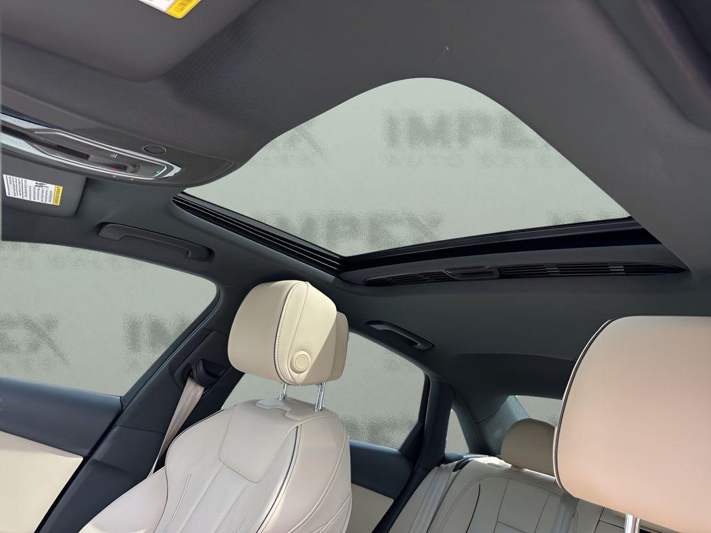 used 2023 Audi A4 car, priced at $24,450