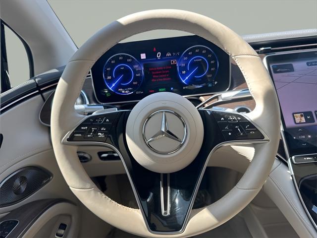 2023 Mercedes-Benz EQS 450, used, $44,800 | VIN 2023 Mercedes-Benz EQS 450, used, $44,800 | VIN