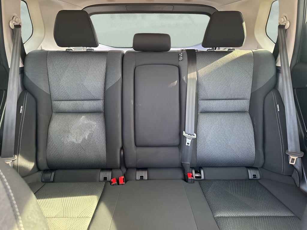 used 2024 Nissan Rogue car, priced at $19,650