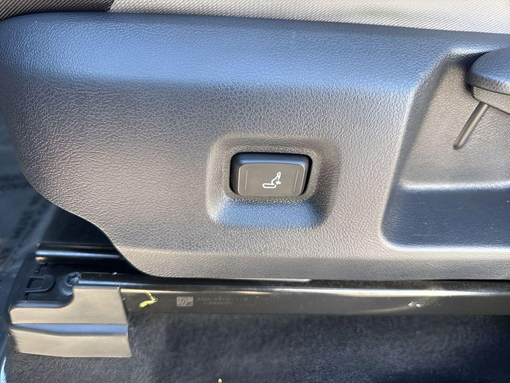 used 2025 Toyota Tacoma Hybrid car, priced at $42,800