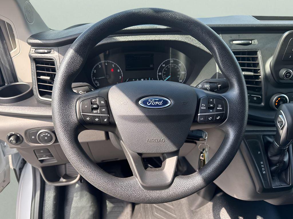 used 2024 Ford Transit-250 car, priced at $31,050