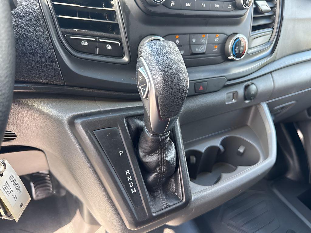 used 2024 Ford Transit-250 car, priced at $31,050