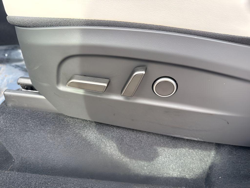 used 2026 Tesla Model Y car, priced at $45,550