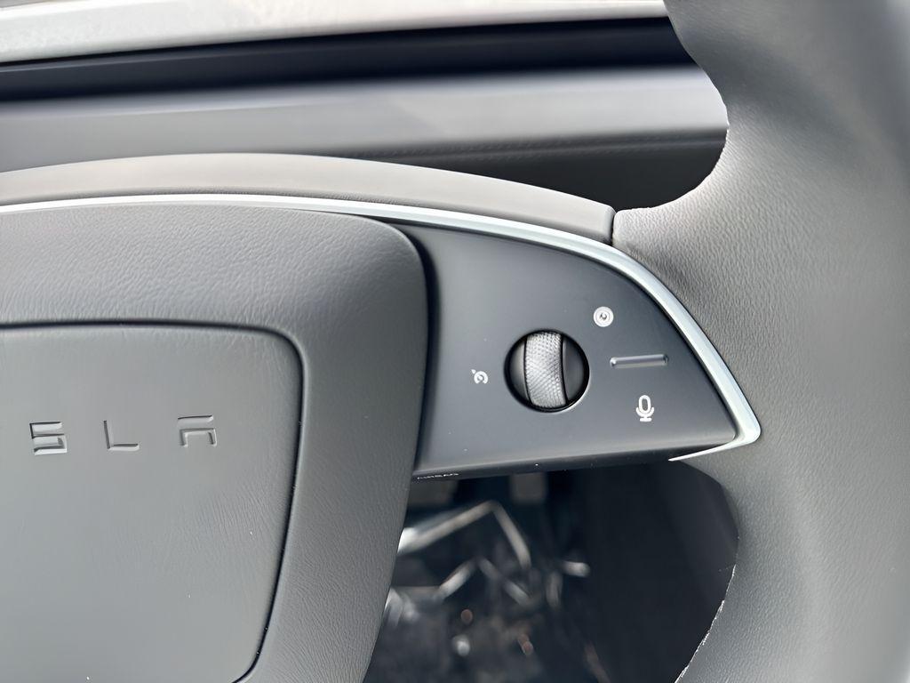 used 2026 Tesla Model Y car, priced at $45,550