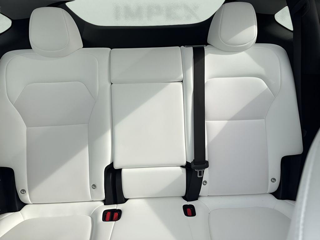 used 2026 Tesla Model Y car, priced at $45,550