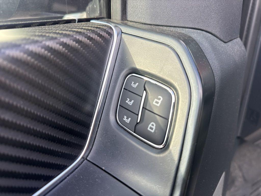 used 2024 Ford F-150 car, priced at $77,990