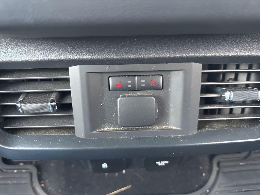 used 2024 Ford F-150 car, priced at $77,990