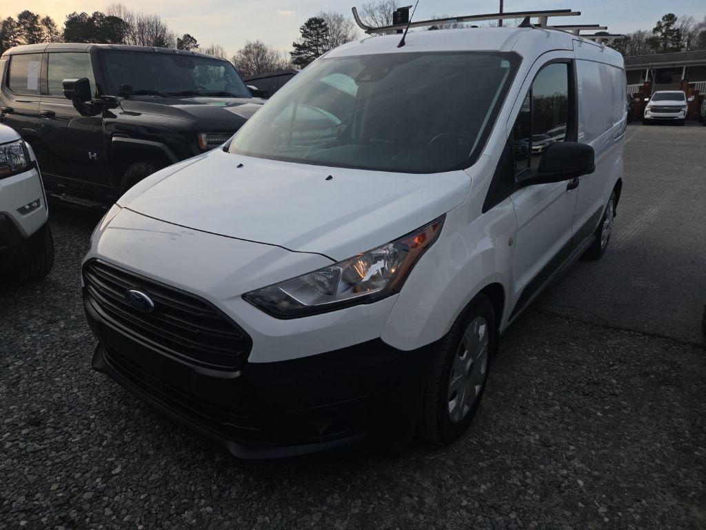 used 2020 Ford Transit Connect car, priced at $22,650
