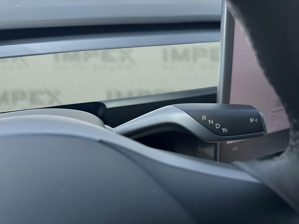 used 2023 Tesla Model Y car, priced at $29,350