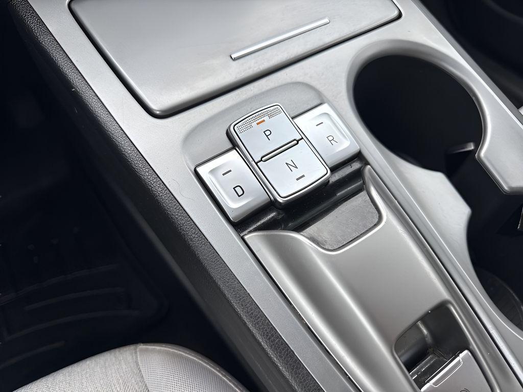 used 2023 Hyundai Kona EV car, priced at $17,560