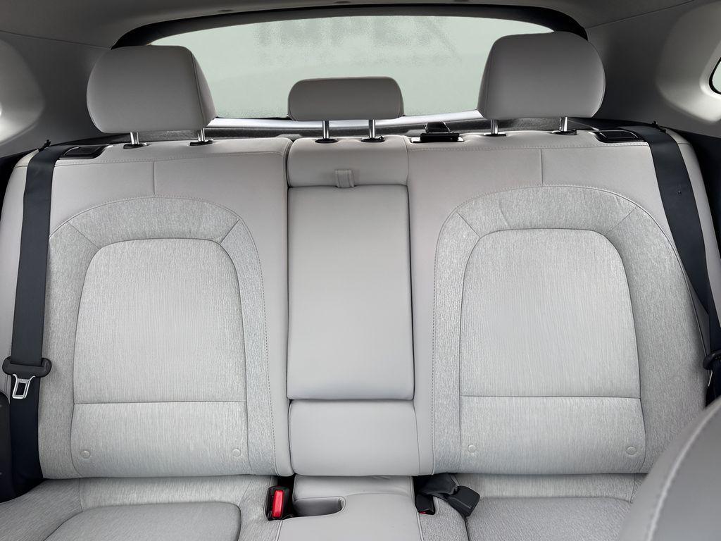 used 2023 Hyundai Kona EV car, priced at $17,560