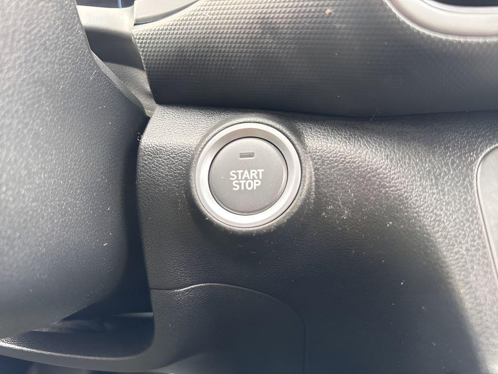 used 2023 Hyundai Kona EV car, priced at $17,560