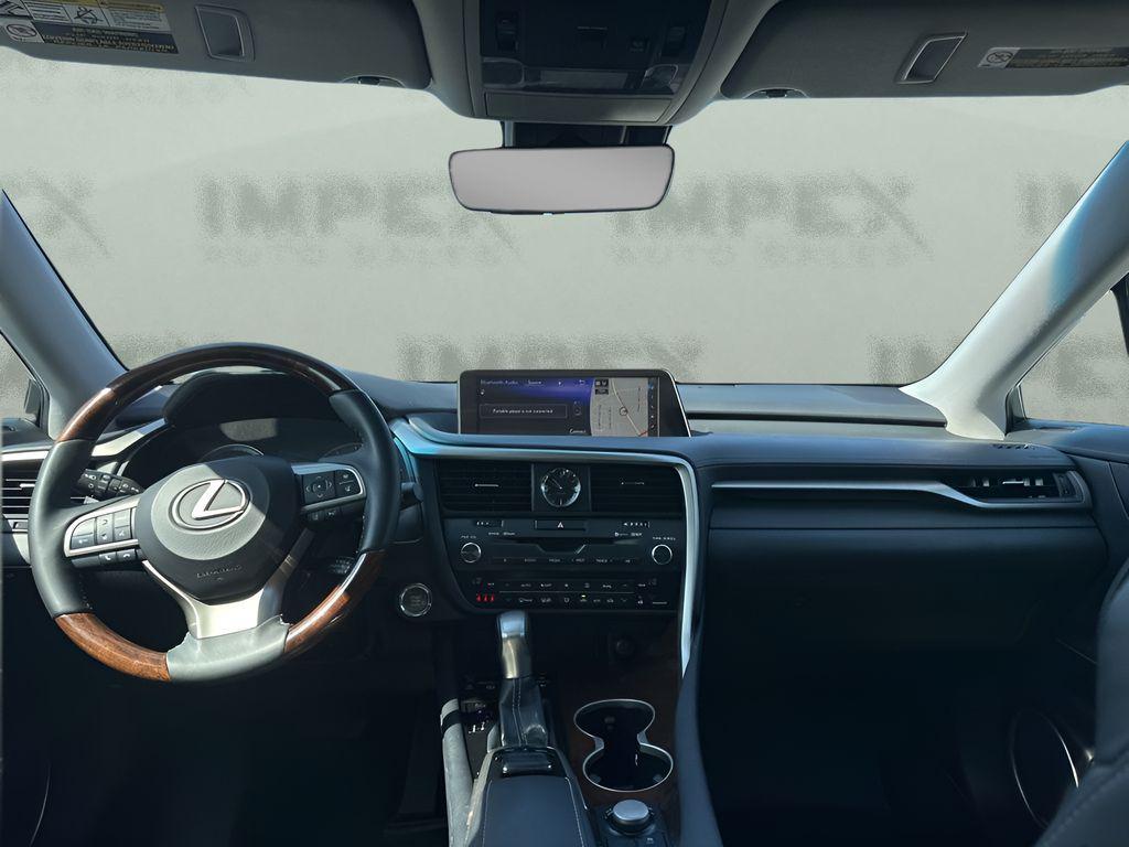 used 2018 Lexus RX 350 car, priced at $22,920