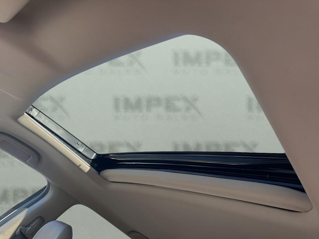 used 2020 Honda Pilot car, priced at $25,500