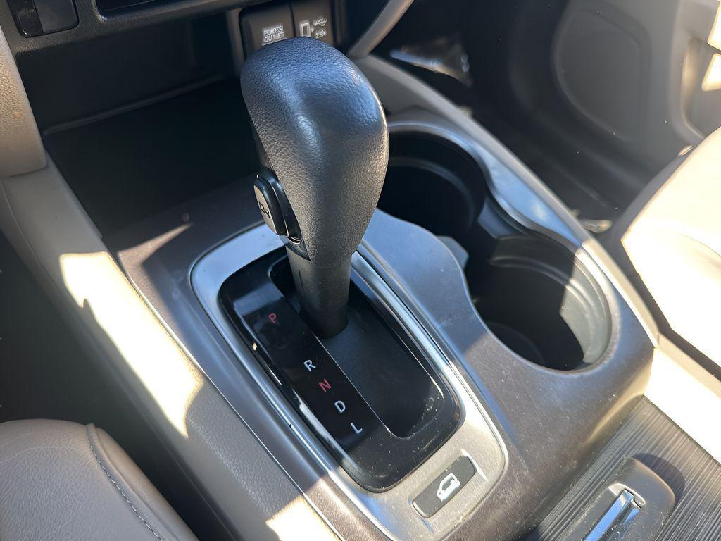 used 2020 Honda Pilot car, priced at $25,500