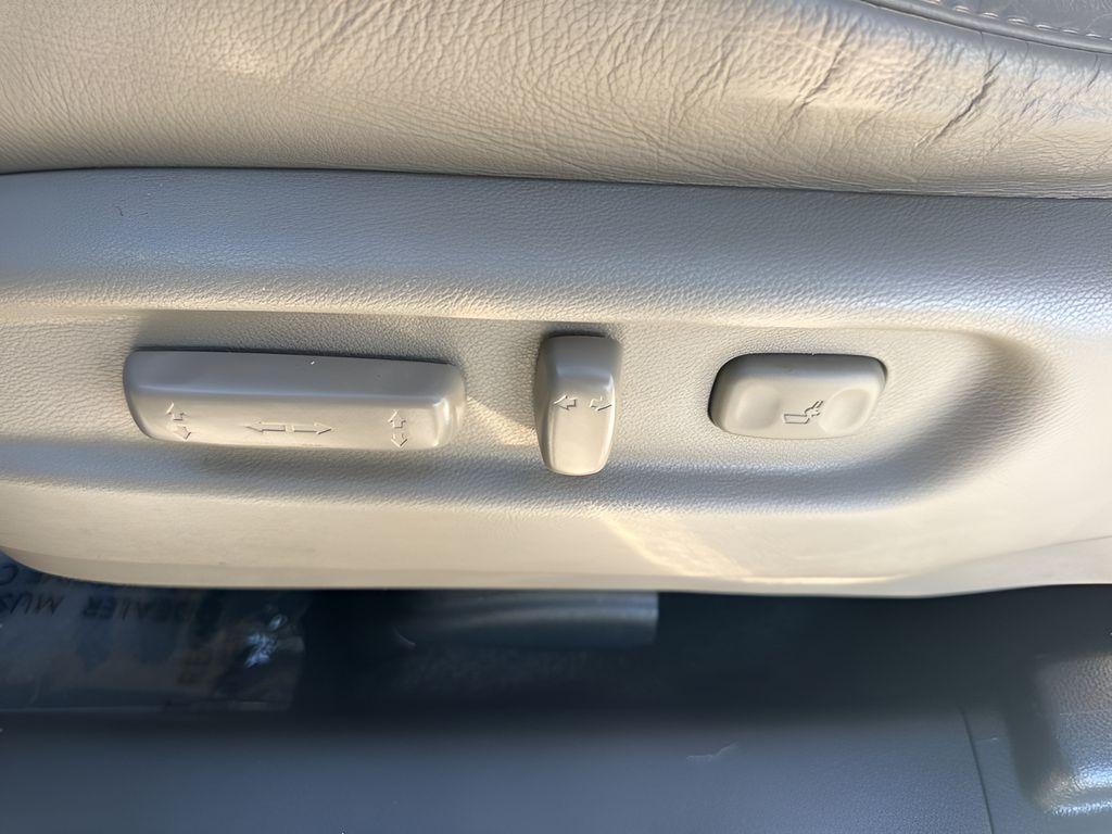 used 2020 Honda Pilot car, priced at $25,500