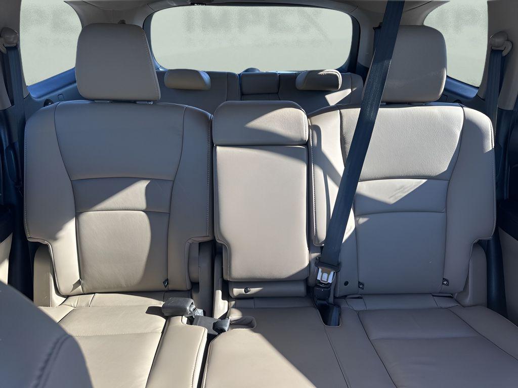 used 2020 Honda Pilot car, priced at $25,500