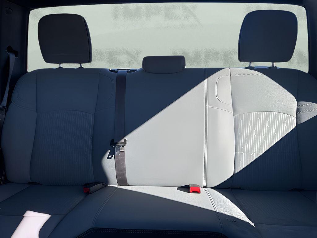 used 2021 Ram 2500 car, priced at $35,250