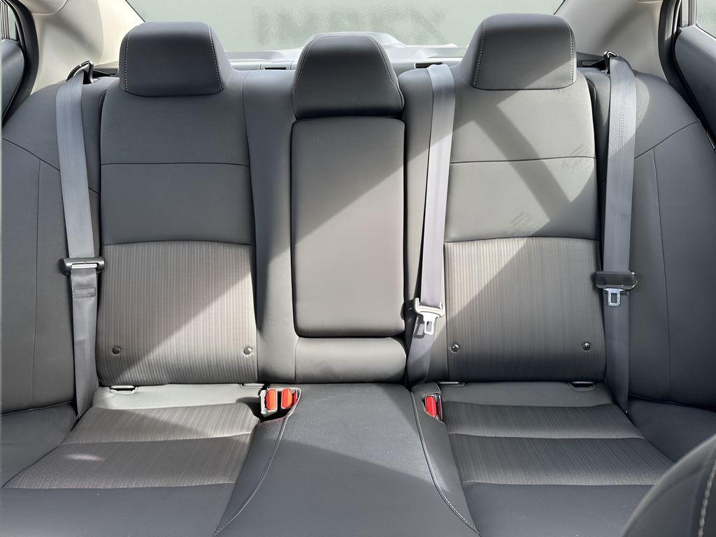 used 2024 Nissan Altima car, priced at $18,250