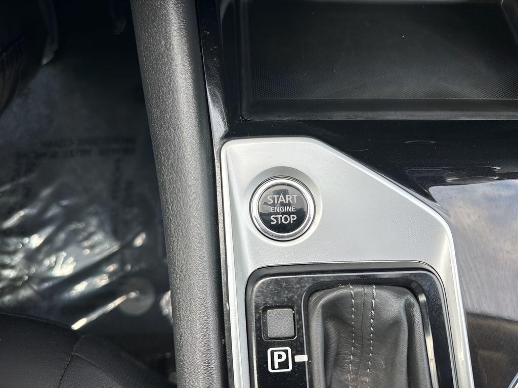 used 2024 Nissan Altima car, priced at $18,250