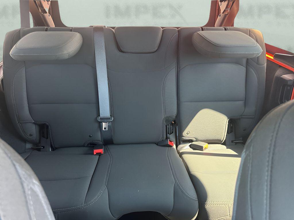 used 2018 Jeep Wrangler Unlimited car, priced at $25,450