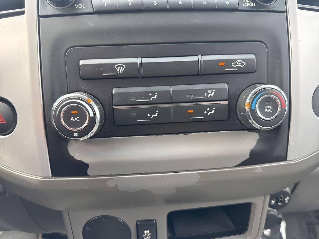 used 2018 Nissan Frontier car, priced at $14,950